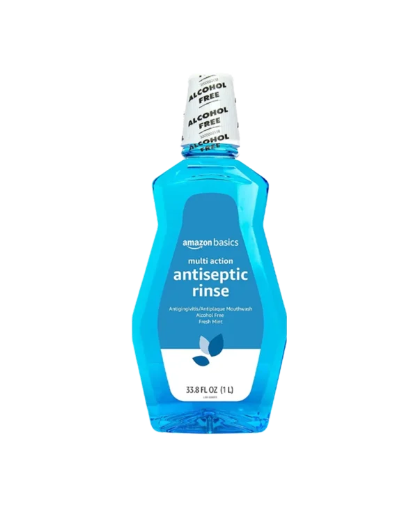 New Fresh  Dental care Breath and Oral  Hygiene